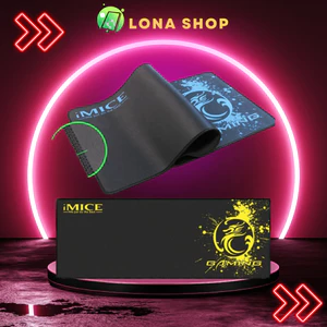 Miếng lót chuột cực đại gaming cỡ lớn 80x30cm