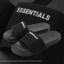 Dép Essentials quai ngang kiểu dáng phong cách hàn quốc nam nữ - HỖ TRỢ ĐỔI SIZE