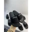 Dép Essentials quai ngang kiểu dáng phong cách hàn quốc nam nữ - HỖ TRỢ ĐỔI SIZE