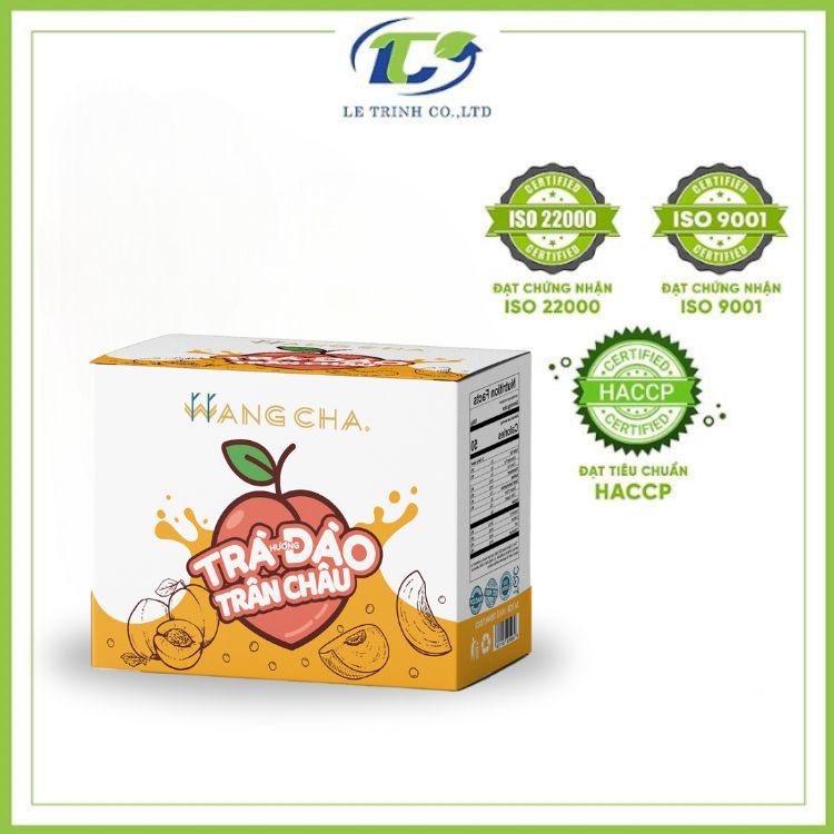 Wangcha Việt Nam, Cửa hàng trực tuyến | Shopee Việt Nam