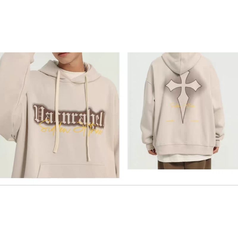 Áo nỉ hoodie áo hoodie lót lông size đại 27-57kg hàng QC cao cấp dầy ấm