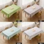 Khăn hoạ tiết caro LUMERA décor phòng học, trải bàn ăn chống thấm nước,chống thấm dầu,thảm trải picnic