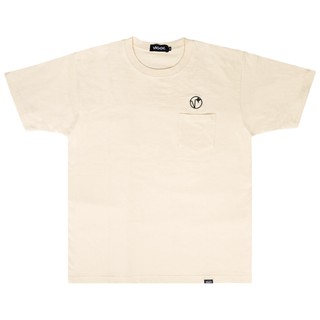 Áo Thun Cổ Tròn có túi SR LOGO Pocket Tee VIGER