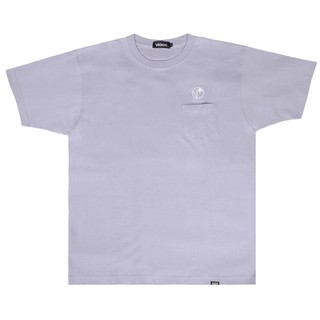 Áo Thun Cổ Tròn có túi SR LOGO Pocket Tee VIGER
