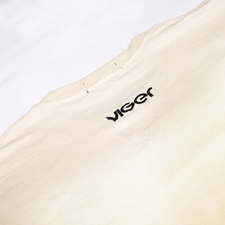 Áo Thun Cổ Tròn có túi SR LOGO Pocket Tee VIGER