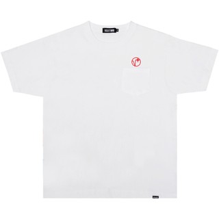Áo Thun Cổ Tròn có túi SR LOGO Pocket Tee VIGER