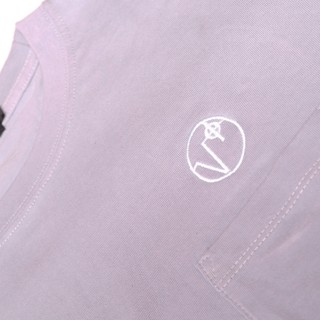 Áo Thun Cổ Tròn có túi SR LOGO Pocket Tee VIGER