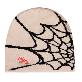 Nón Len LOGO VIGER Skullcap Beanies