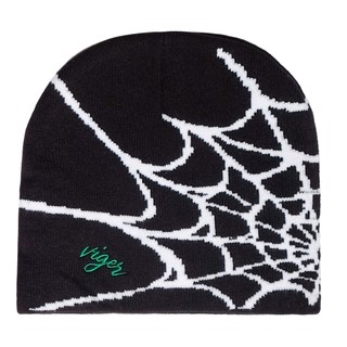Nón Len LOGO VIGER Skullcap Beanies