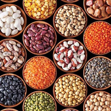 Hạt Dinh Dưỡng Yến Mạch Hạt Chia Đậu Gà Hạnh Nhân Ăn Dặm Cho Bé Granola Giảm Cân Ăn Kiêng Eat Clean