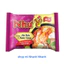 Combo 10 gói Hủ tiếu hiệu Như Ý (Nam vang, chay) 60gr * 10 gói ngon đúng điệu