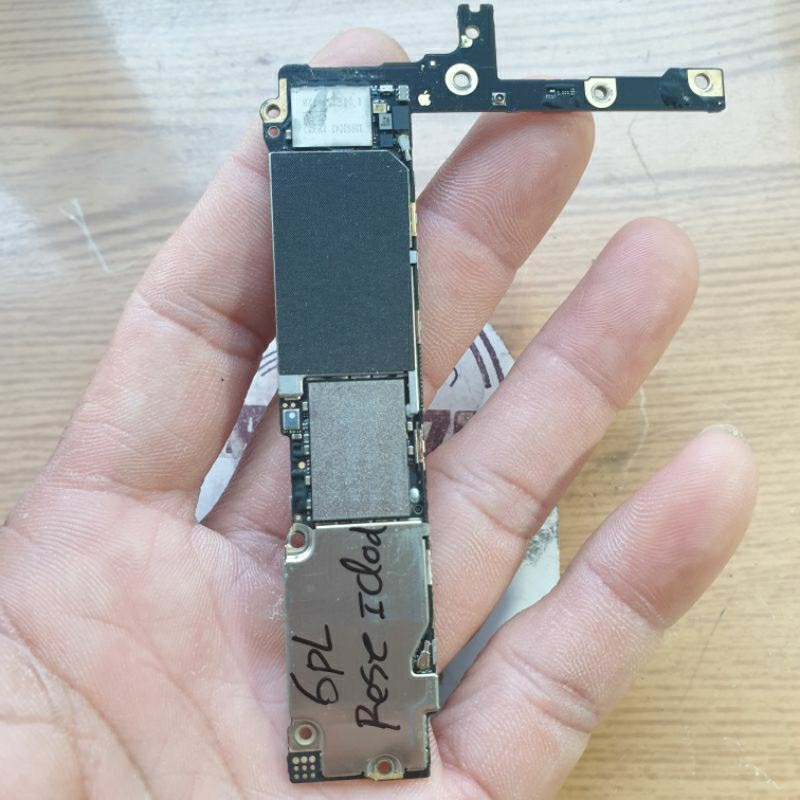Bán Main điện thoại 6pl reset dính icloud | Shopee Việt Nam