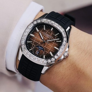 [Đủ các ] Đồng Hồ Nam Carnival Aquanus 8113G2 Chính Hãng