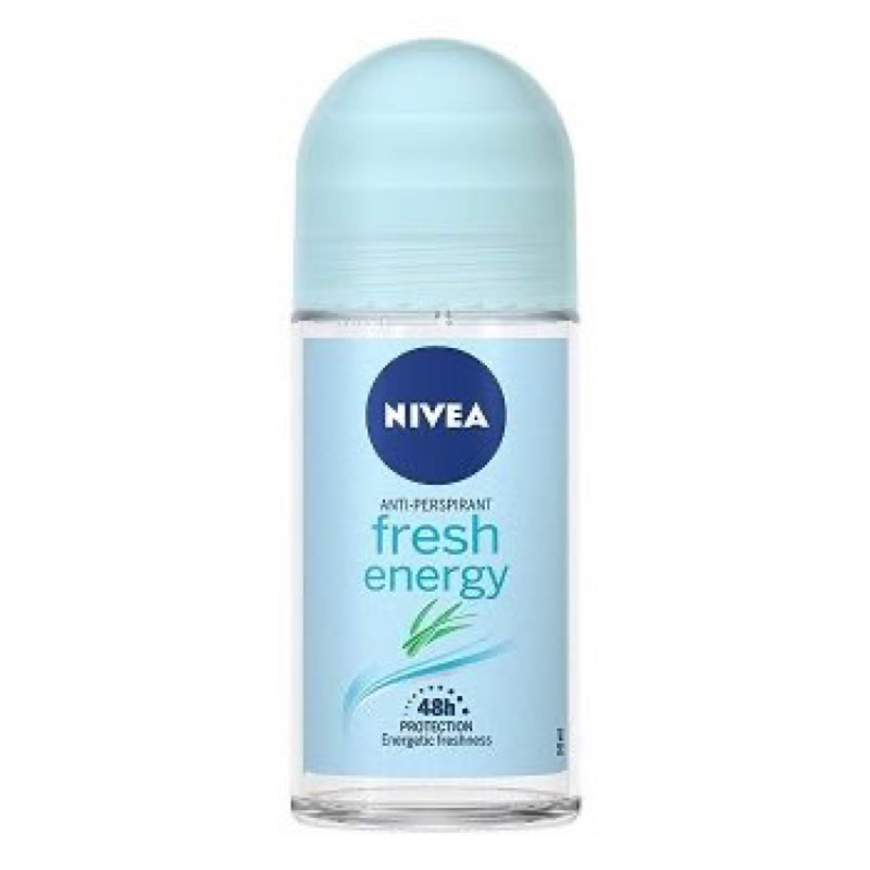 Lăn ngăn mùi NIVEA dành cho Nữ 50ML