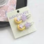 Set 2 Kẹp Tóc Xinh Kẹp Tóc Hình Hoạt Hình Xinh Xắn Dễ Thương K42