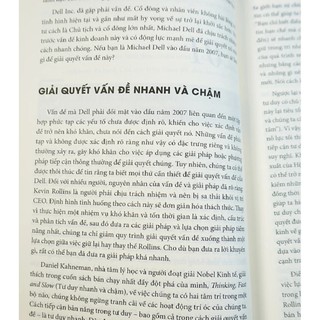 Sách - Cracked It: Bẻ khóa mọi vấn đề