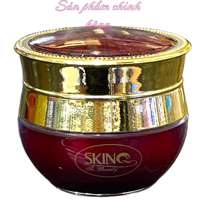 Kem SkinQ ngăn ngừa nám 15gram