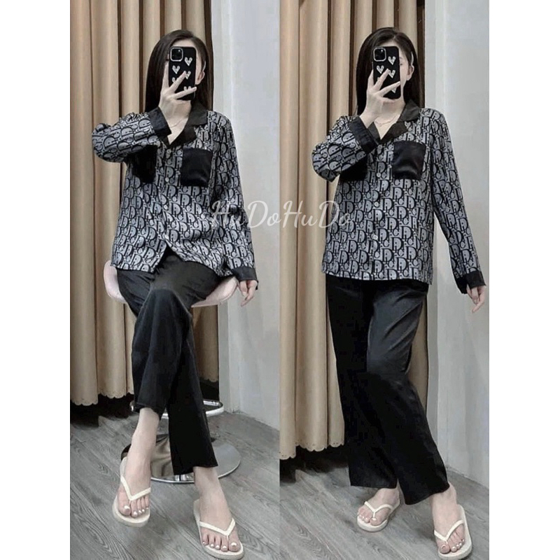 Tay Dài 19