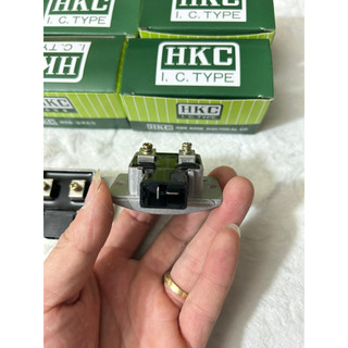 IC Máy Phát KIA, Tiết Chế Máy Phát xe tải KIA Hàn Quốc