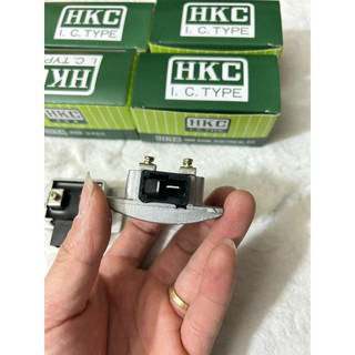 IC Máy Phát KIA, Tiết Chế Máy Phát xe tải KIA Hàn Quốc