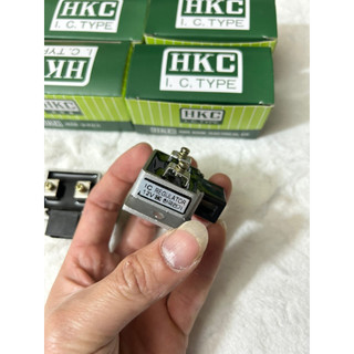 IC Máy Phát KIA, Tiết Chế Máy Phát xe tải KIA Hàn Quốc
