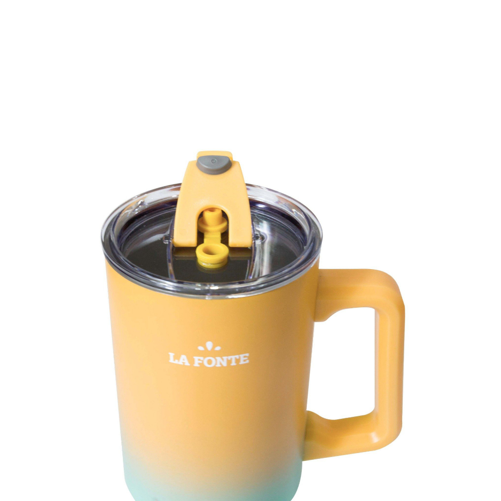 Ảnh Ly giữ nhiệt La Fonte 1200ml- Hàng chính hãng, thép không gỉ,giữ nhiệt 24 tiếng 4