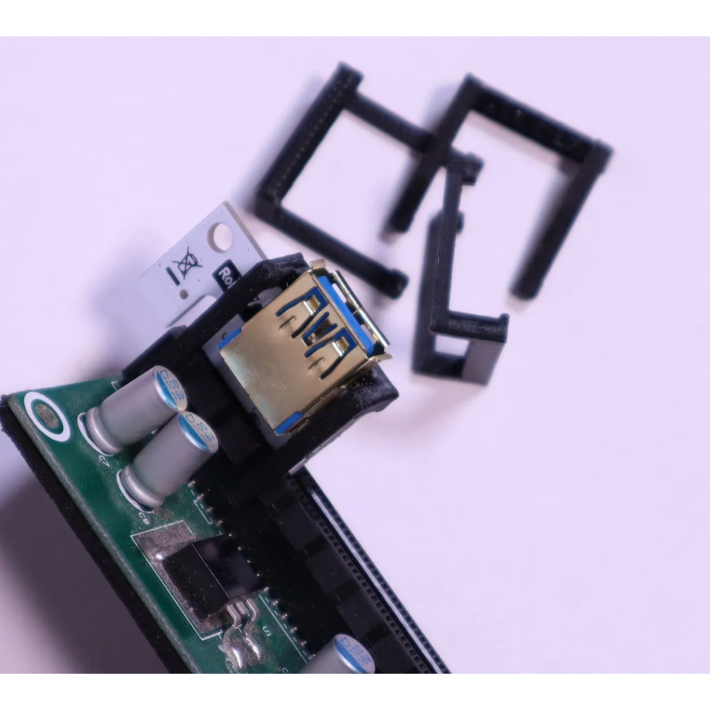 khóa cố định riser pcie x1 | Shopee Việt Nam
