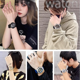Đồng Hồ Cơ HANBORO G998 Chính Hãng | Tặng kèm bóp đựng đồng hồ [39]