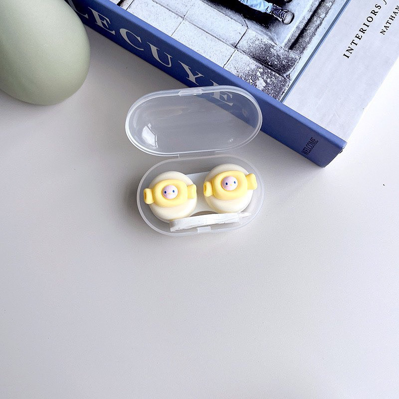 khay mo mini hình thú siêu cưng Muneyes