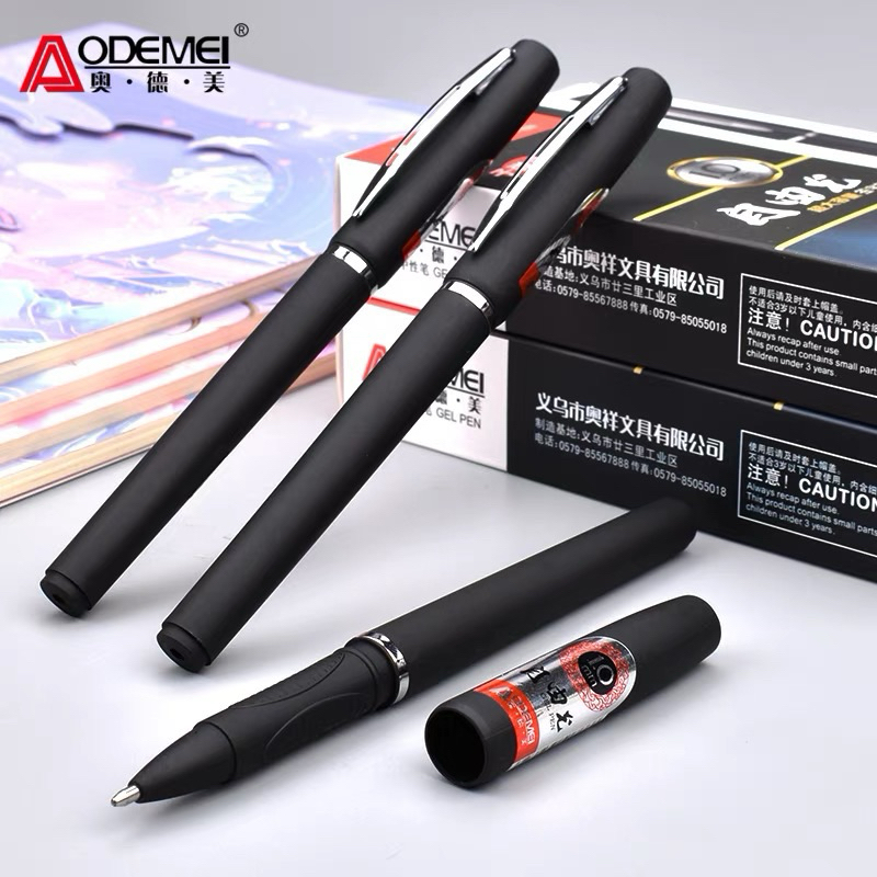 Bút Odemei ngòi 1.0 luyện viết chữ Hán | Shopee Việt Nam