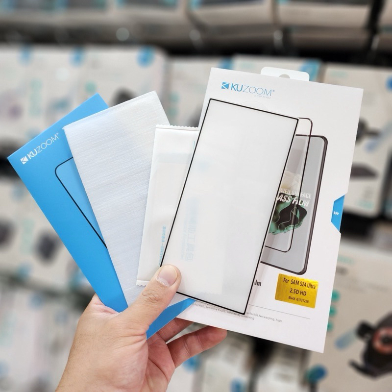 [ Đã có S25Ultra ]  Kính cương lực full màn cho SAMSUNG S23 Plus/ S23 ultra/ S24/S24plus/S24Ultra/S25/S25Plus/S25Ultra