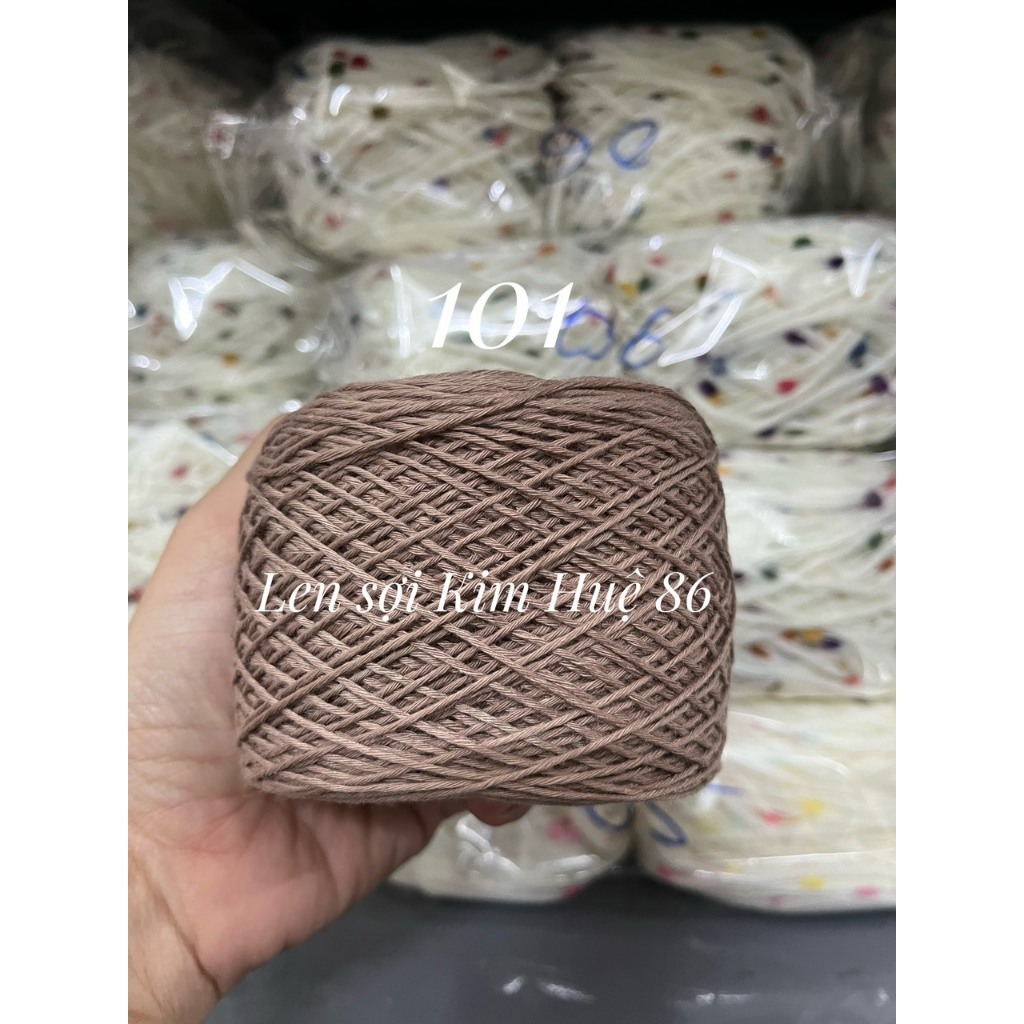 Màu 101