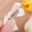 Set 5 Kẹp Tóc Hình Nơ Ruy Băng Mini Dễ Thương Phong Cách K64