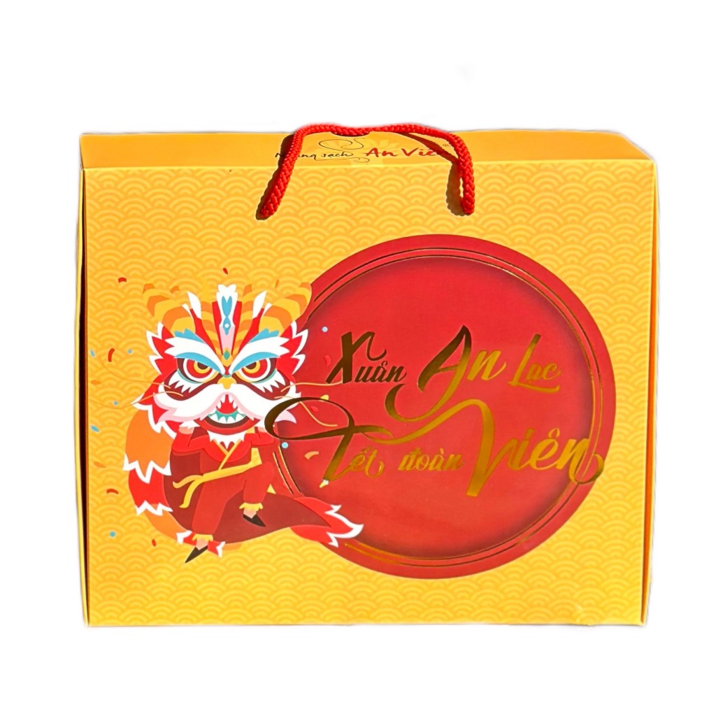 Set quà TRẦM HƯƠNG An Viên (Nhang trầm 2 tấc + Trầm nụ + Lư xông gốm sứ)