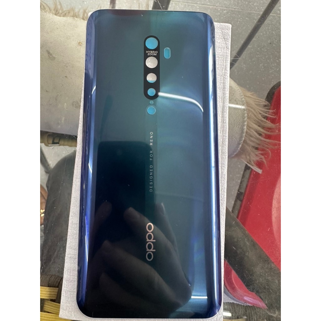 nắp lưng oppo reno 2f,reno 2,reno z (chú ý reno 2 khác reno 2f )