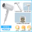 Máy sấy tóc SID RD 1650 công suất 1600W 3 chế độ làm khô tạo kiểu không hại tóc tự động tắt khi quá nhiệt