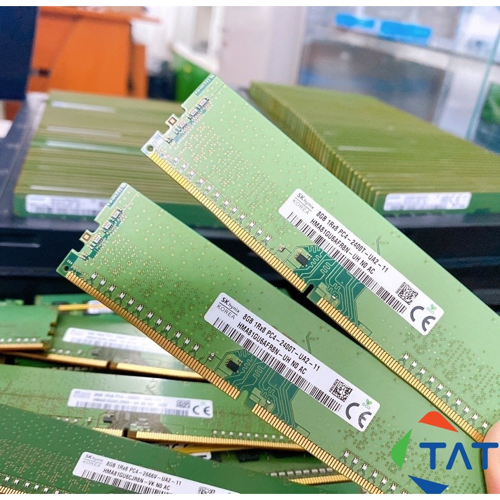 PC4-21300 (DDR4-2666) Bus Speed UDIMM Computer Memory (RAM Crucial DDR4 ...