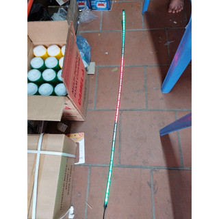 Dây đèn Led trang trí xe tải, Led chạy đầu xe, Led nóc giọt nước nháy nhiều màu tự động.