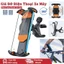 Giá Đỡ Điện Thoại Xe Máy Xoay 360 Độ di động 4.7~6.7 inch Bằng Gắn Xe Máy cho Xe Đạp Leo Núi
