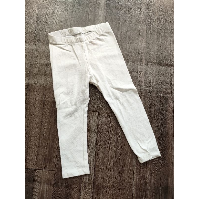 (Sale) Quần legging giả jean Cat&Jack cho bé trai/ bé gái - dư xịn (12-35kg)