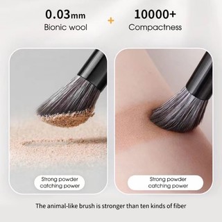 Cọ Khối Mũi Tạo Khối SONBT