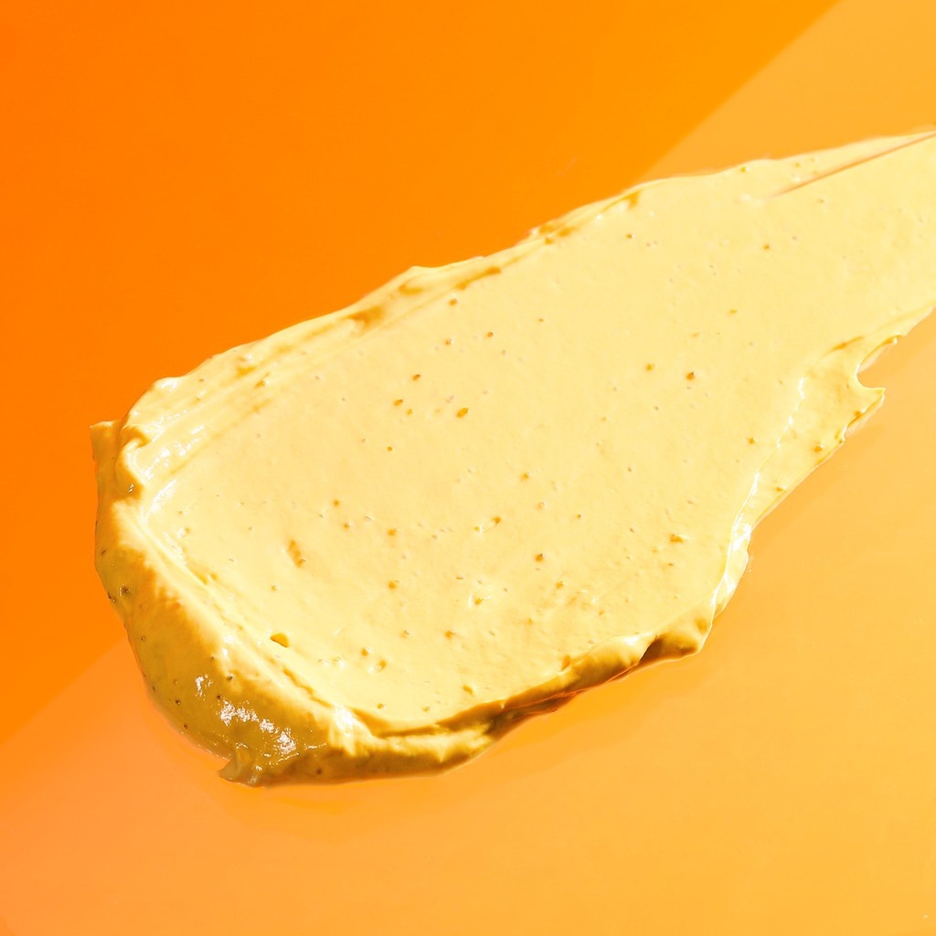 Ảnh Mặt nạ nghệ Hưng Yên cocoon 30ml (Turmeric face mask) đều màu, giảm thâm thuần chay - Special Deal 1