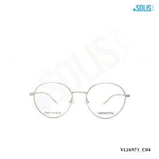 Gọng kính KL Velocity VL26971 - KÍNH KIM LOẠI HIỆU VELOCITY VL26971 KÍCH THƯỚC 51-18-142
