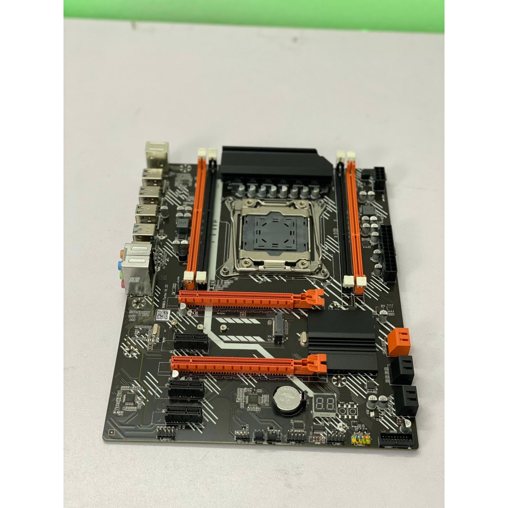 X99 Turbo D3, X99 Turbo D4 | Shopee Việt Nam