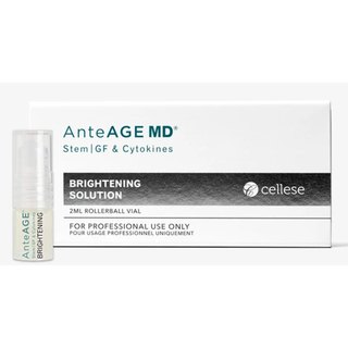 Tinh Chất Làm Sáng Da AnteAGE MD Brightening Solution 2ml x 5