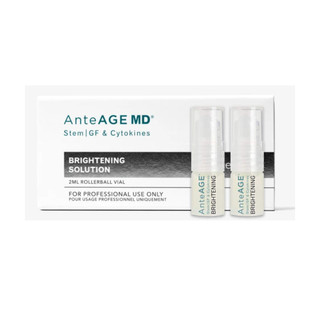 Tinh Chất Làm Sáng Da AnteAGE MD Brightening Solution 2ml x 5