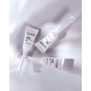 Gel Dưỡng Trẻ Hoá Vùng Âm Đạo AnteAGE VRS 4ml x 6 pack