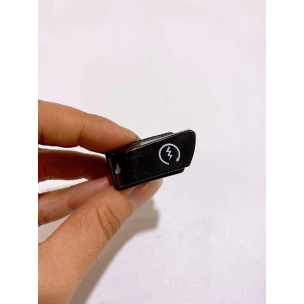 Nút Công Tắc Xe Wave S110, RSX 110 ( Đề, Kèn, Xi-Nhan, Mở Đèn, Cos Pha)