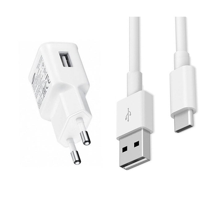 Bộ Sạc Nhanh Samsung 15w Usb -Type C cho S10/Note 10/S21/M54/M54/A35/S22/S23Ultral/S24Ultra/S25Ultra