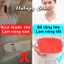 Đai chườm nóng giảm mỡ bụng, giảm đau xương khớp, giảm đau bụng kinh